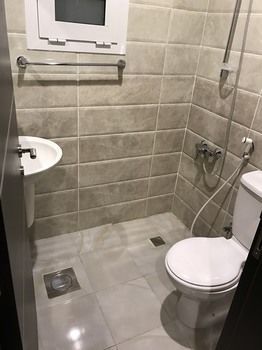 Salmiya Al Muhanna Plaza Luxury Plus מראה חיצוני תמונה