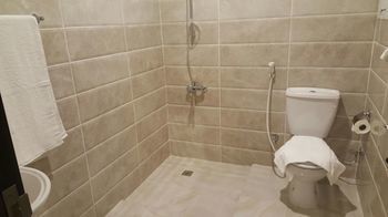 Salmiya Al Muhanna Plaza Luxury Plus מראה חיצוני תמונה